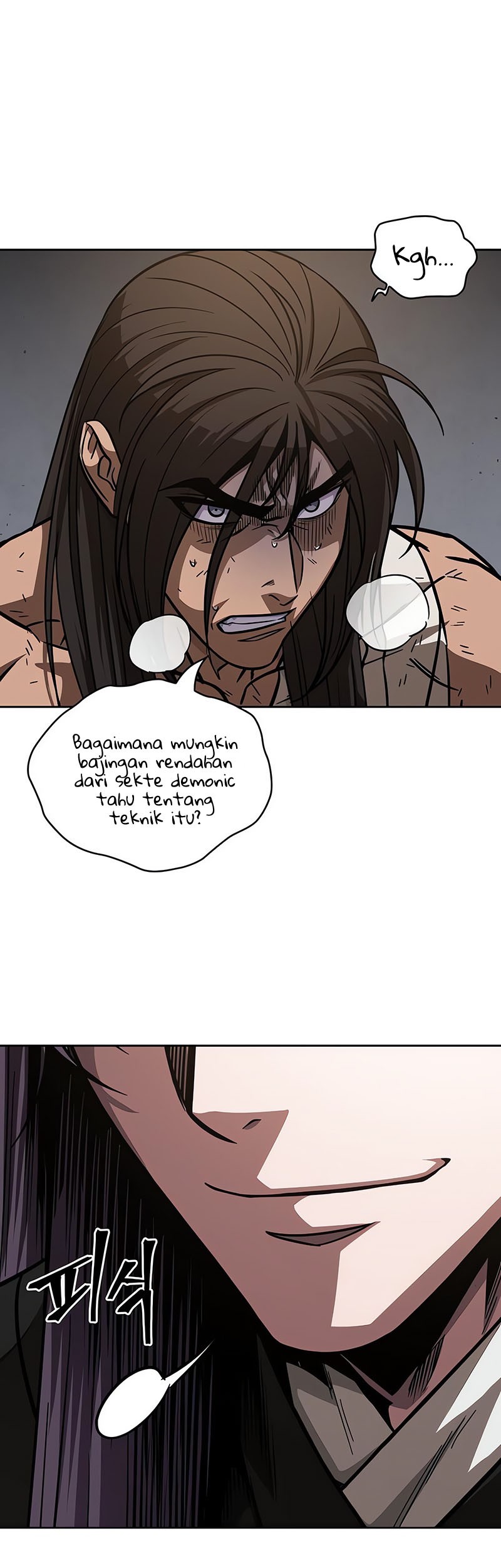 Chapter 153 - halaman 35