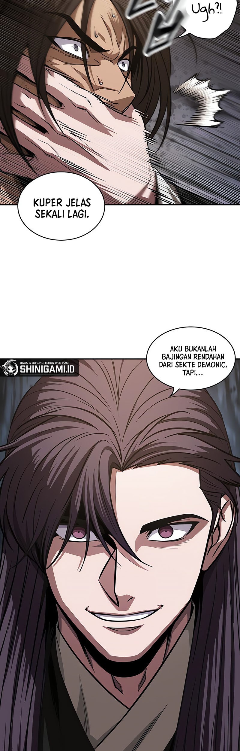 Chapter 153 - halaman 37