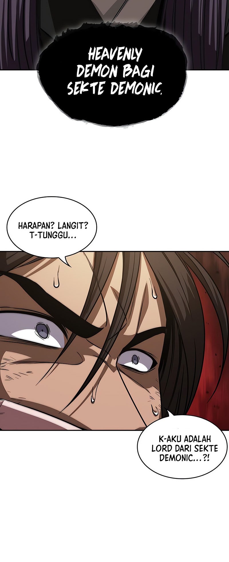 Chapter 153 - halaman 38