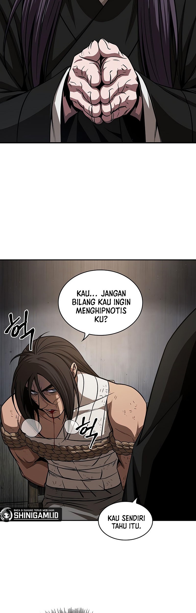 Chapter 153 - halaman 48