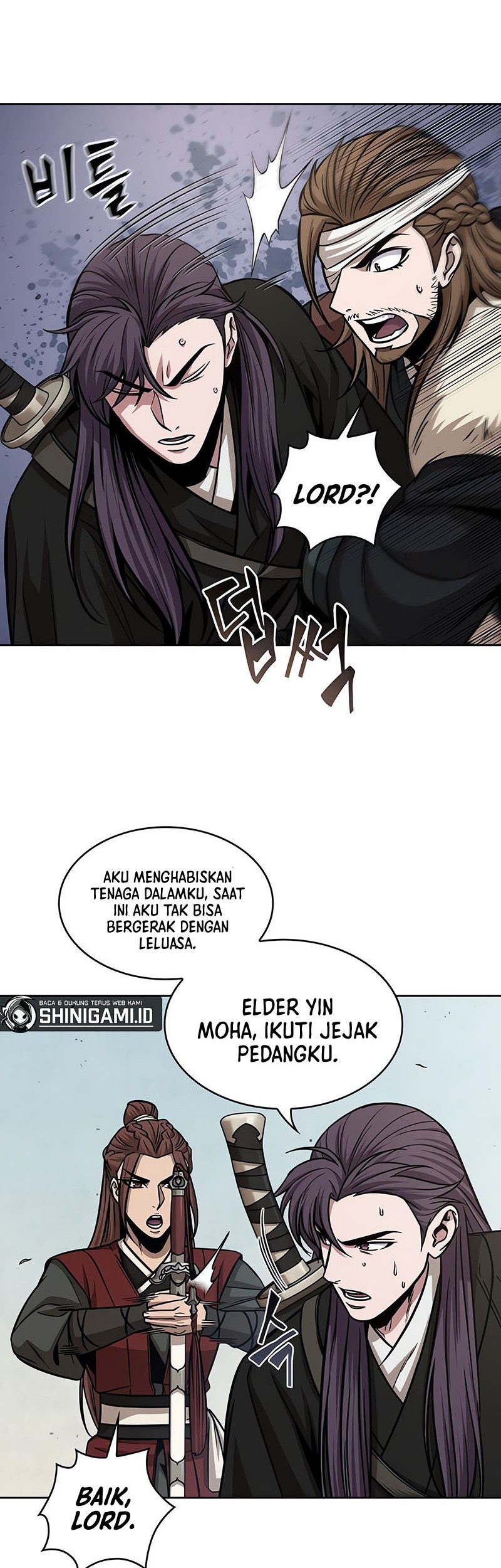Chapter 153 - halaman 8