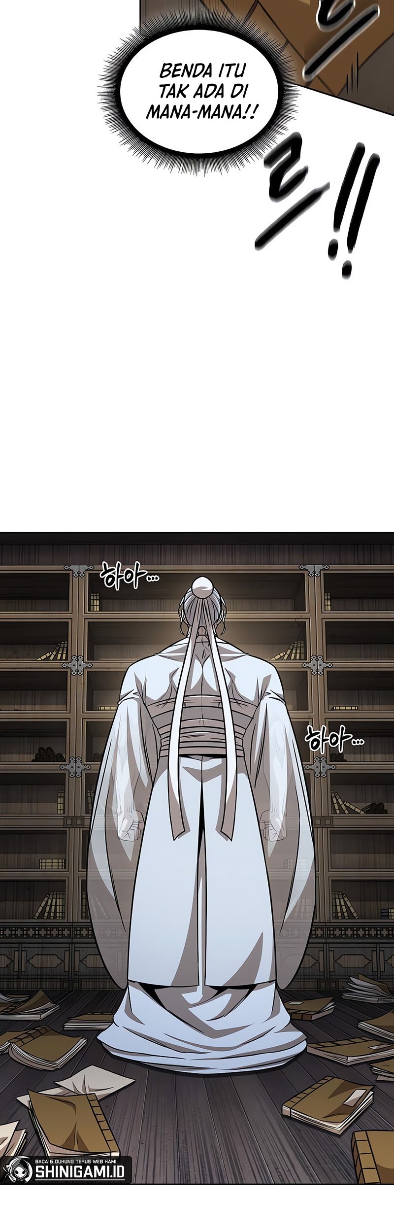 Chapter 153 - halaman 18