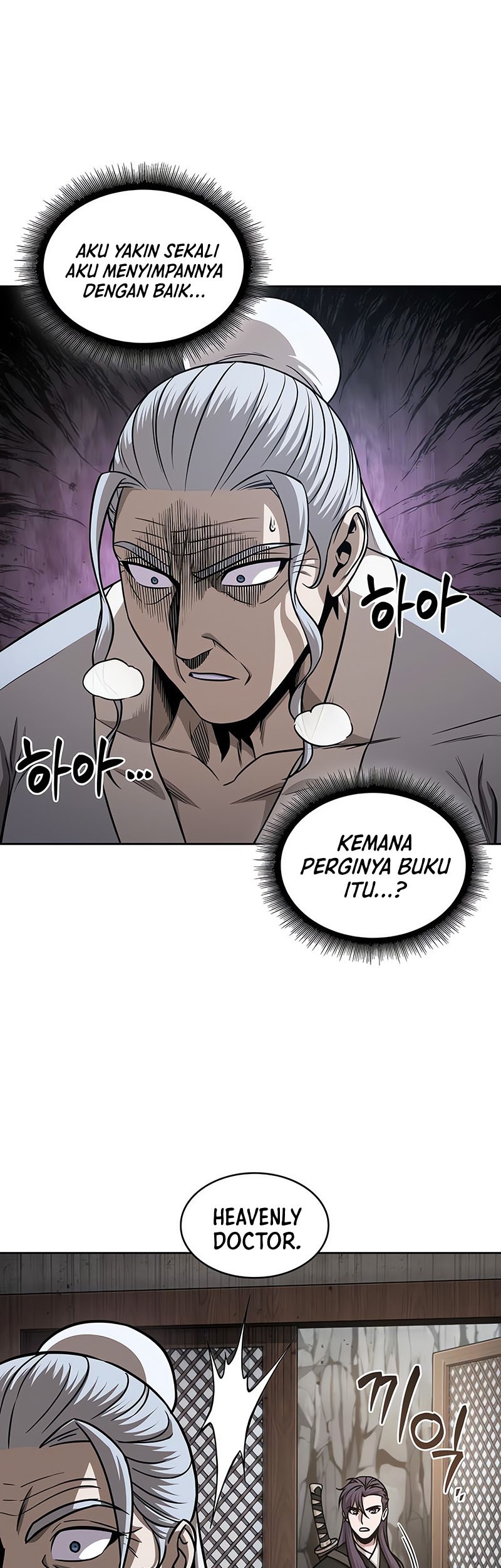Chapter 153 - halaman 19