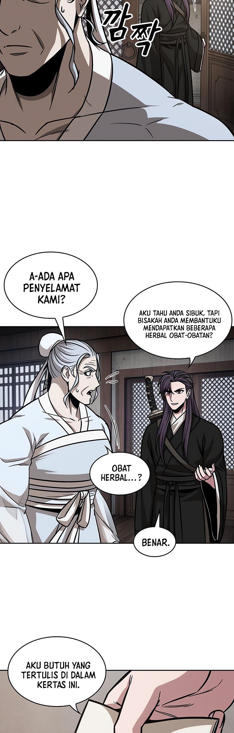 Chapter 153 - halaman 20