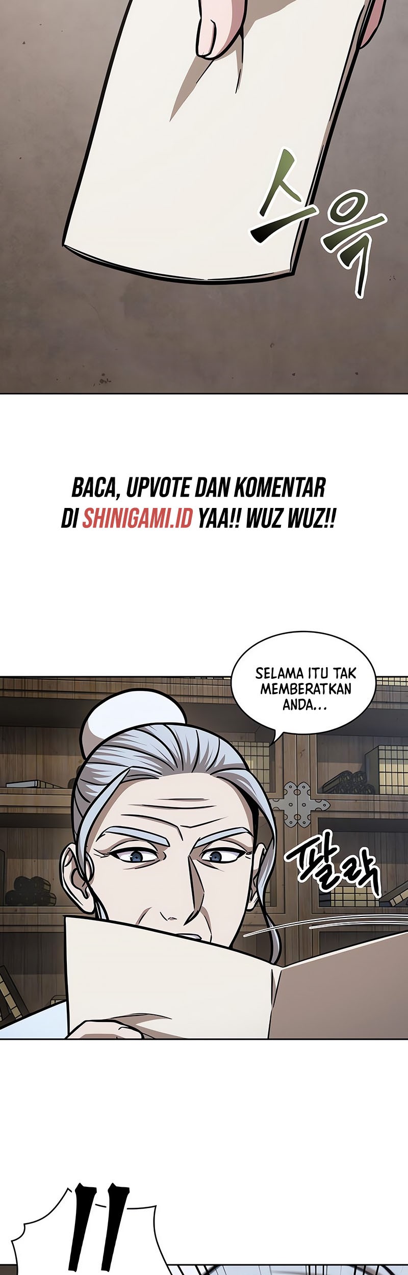 Chapter 153 - halaman 21