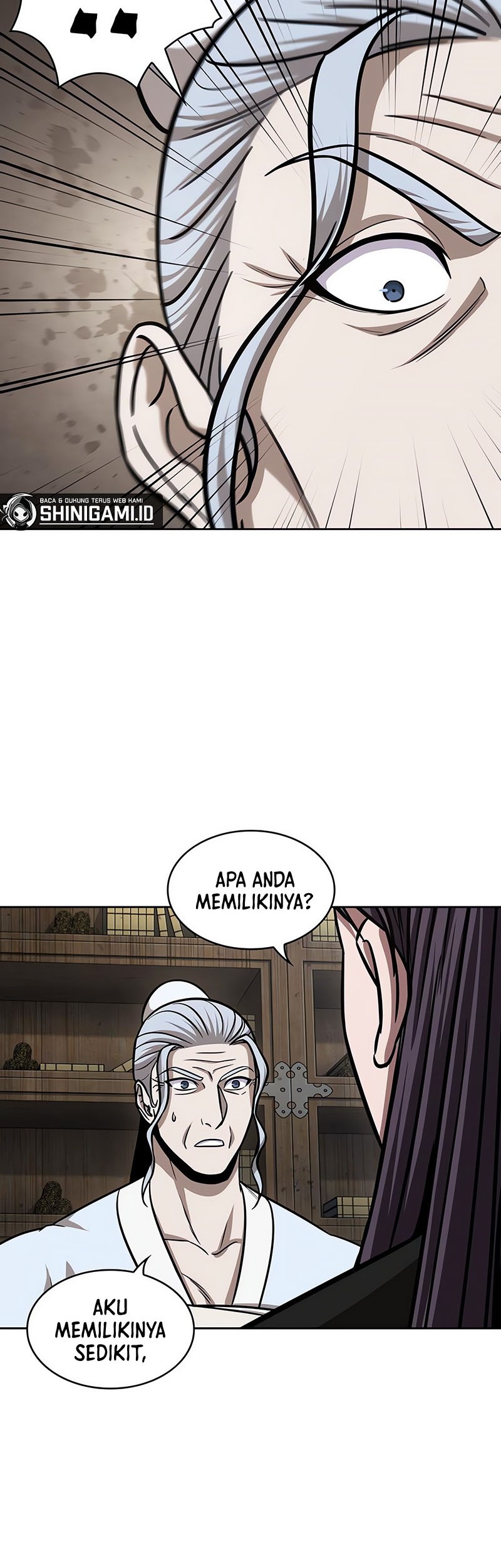 Chapter 153 - halaman 22