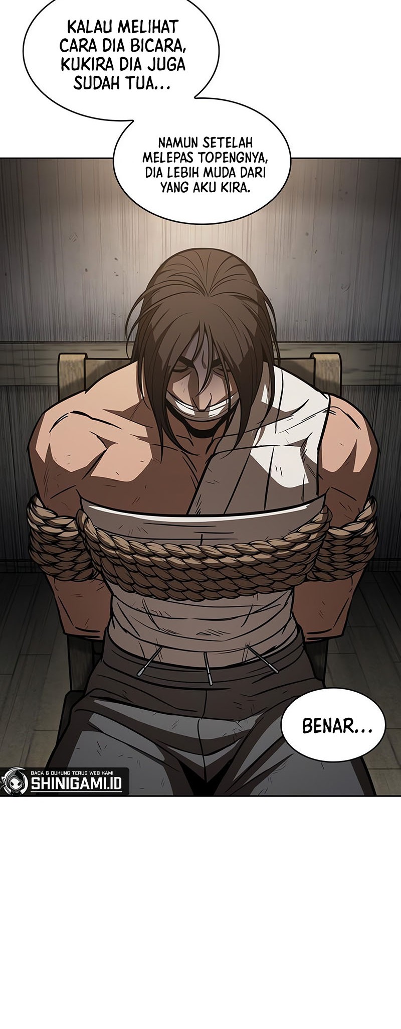 Chapter 153 - halaman 26