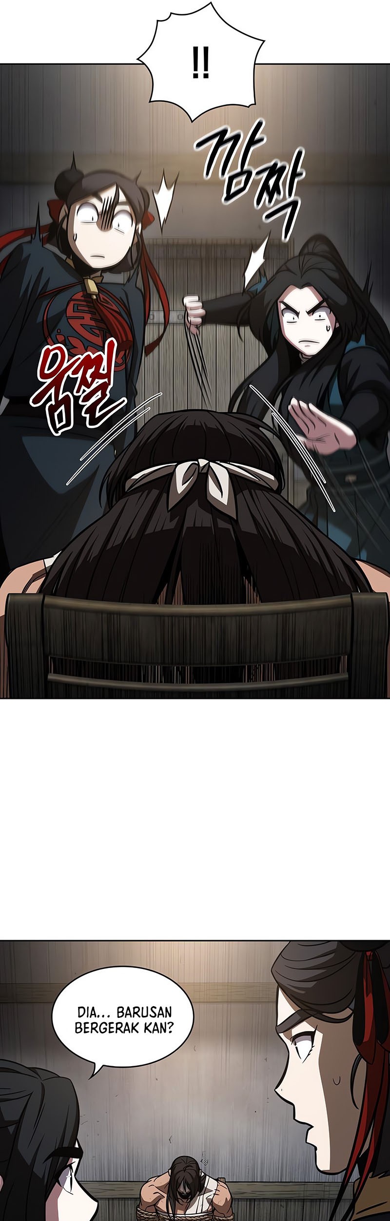 Chapter 153 - halaman 27