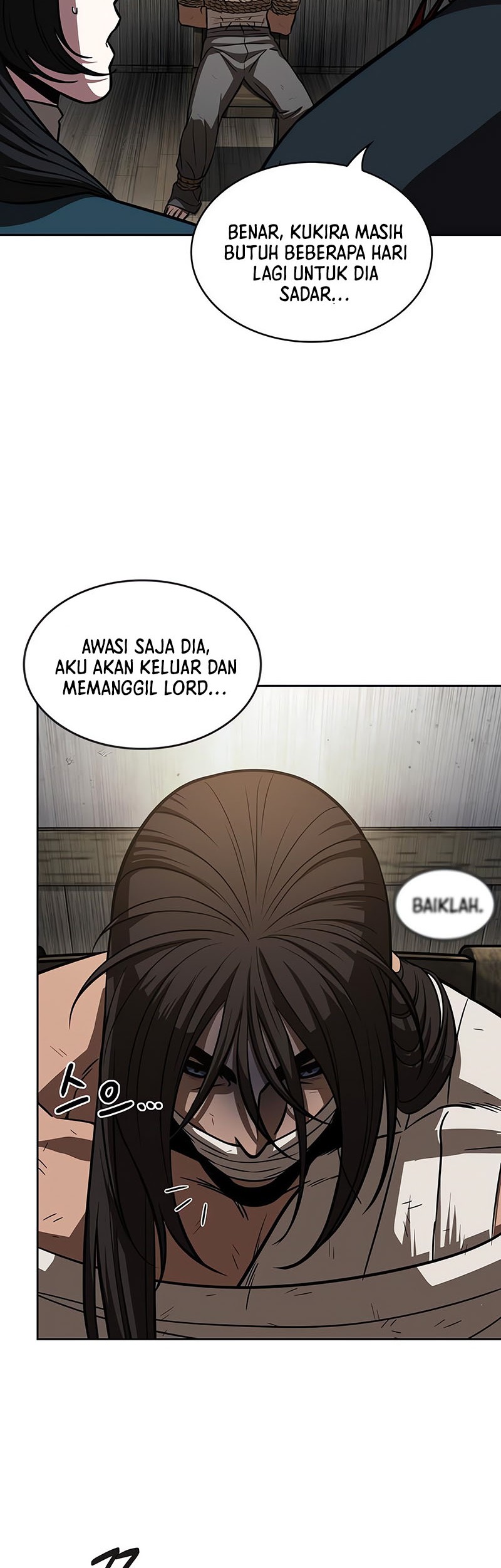 Chapter 153 - halaman 28