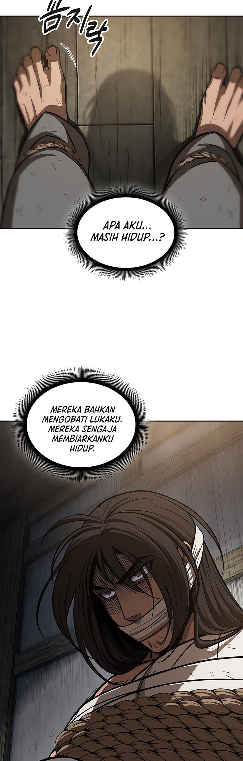Chapter 153 - halaman 29