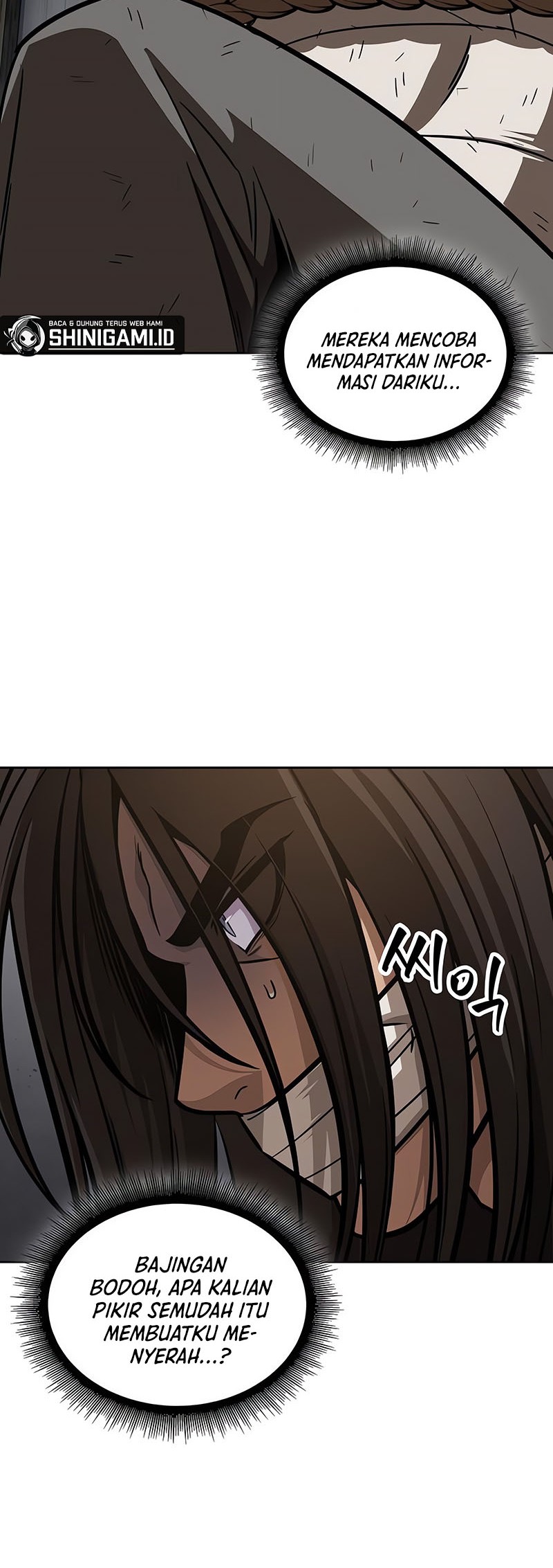 Chapter 153 - halaman 30