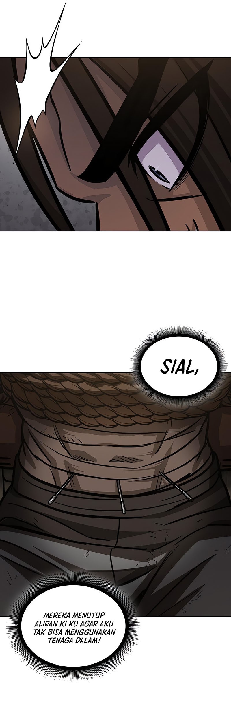 Chapter 153 - halaman 31
