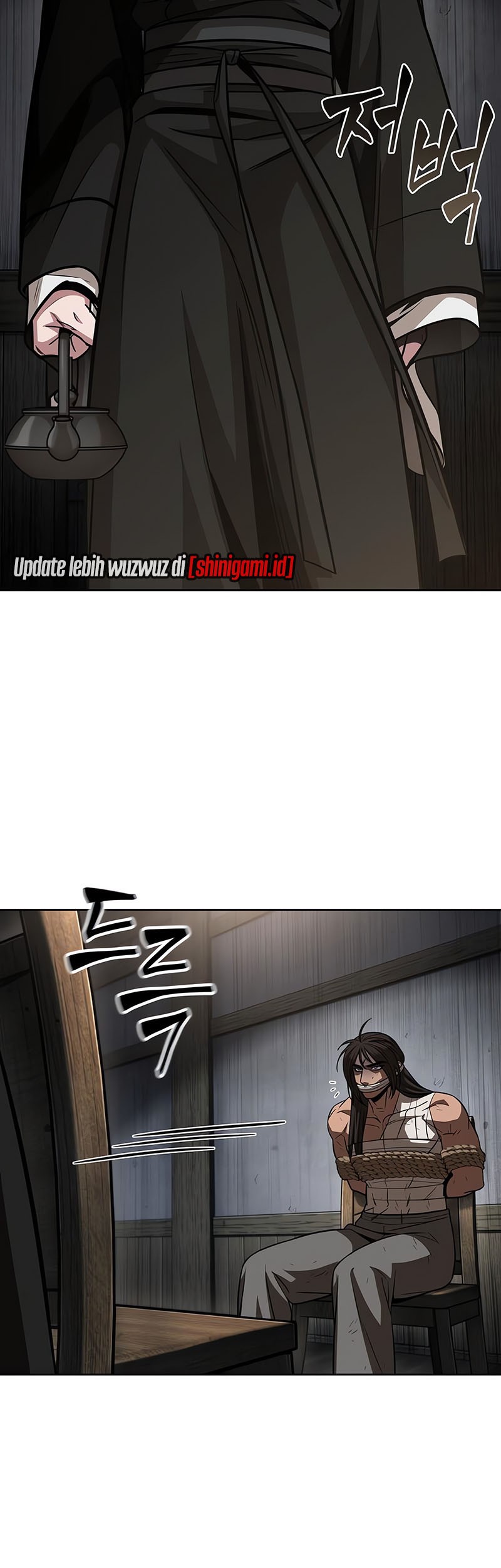 Chapter 153 - halaman 33