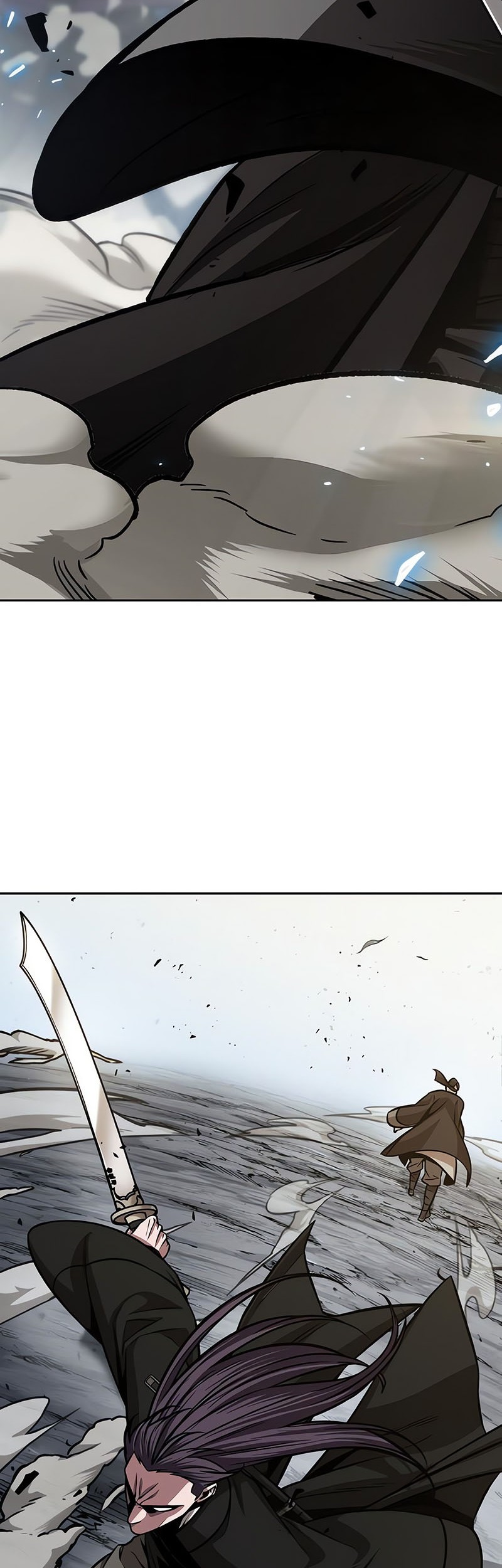 Chapter 152 - halaman 40