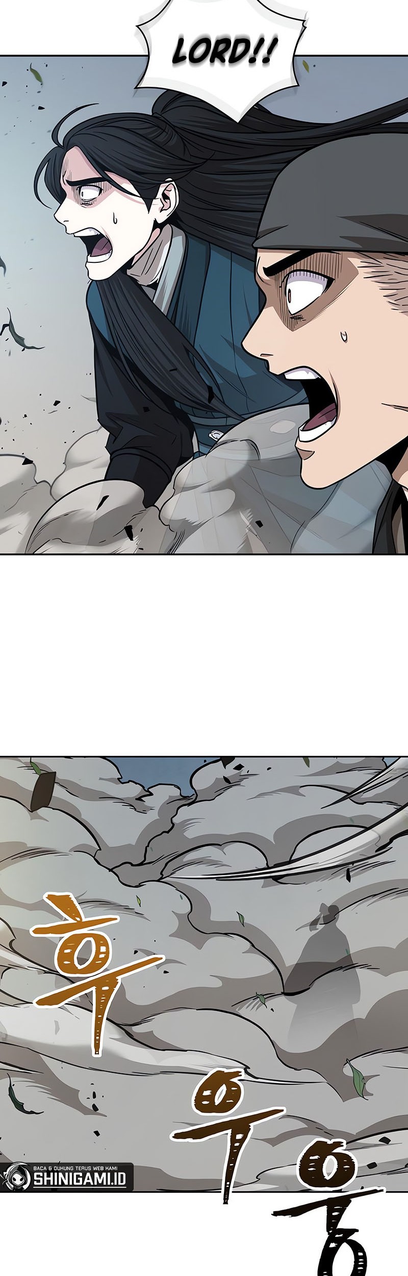 Chapter 152 - halaman 44