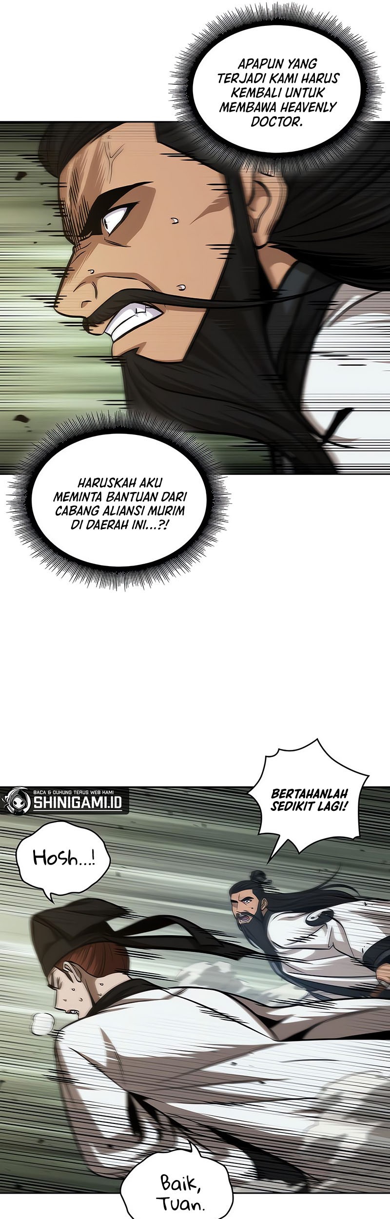 Chapter 152 - halaman 55