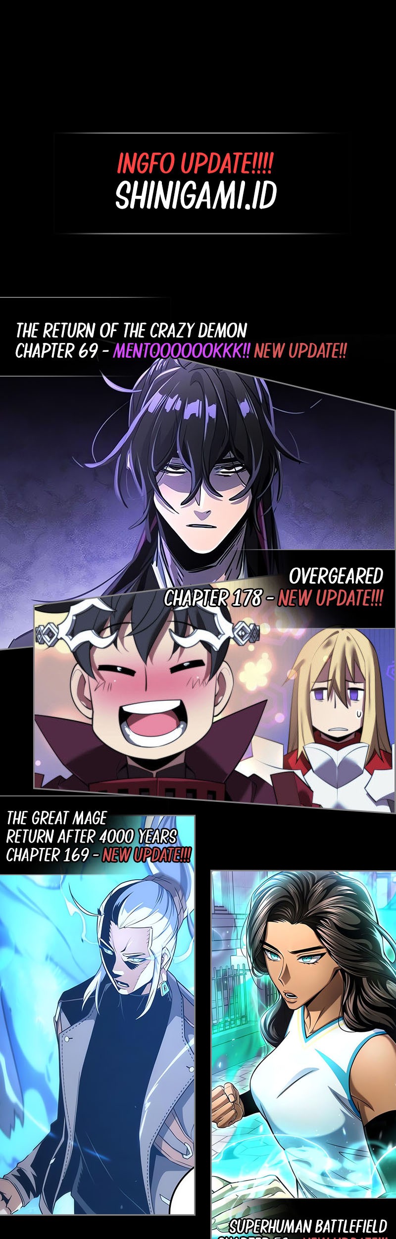 Chapter 152 - halaman 62