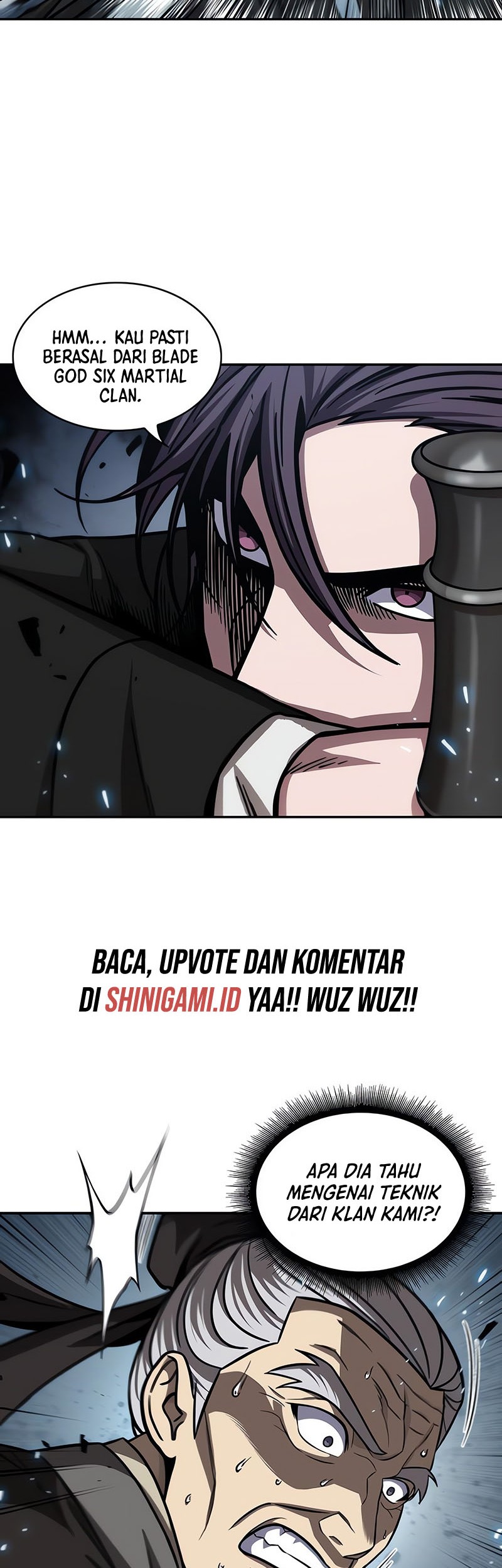 Chapter 152 - halaman 20