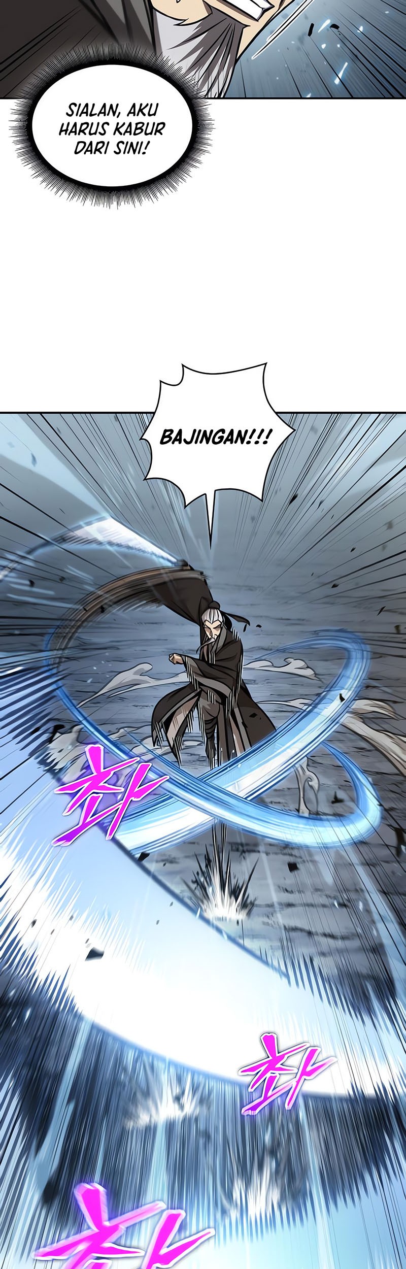 Chapter 152 - halaman 21