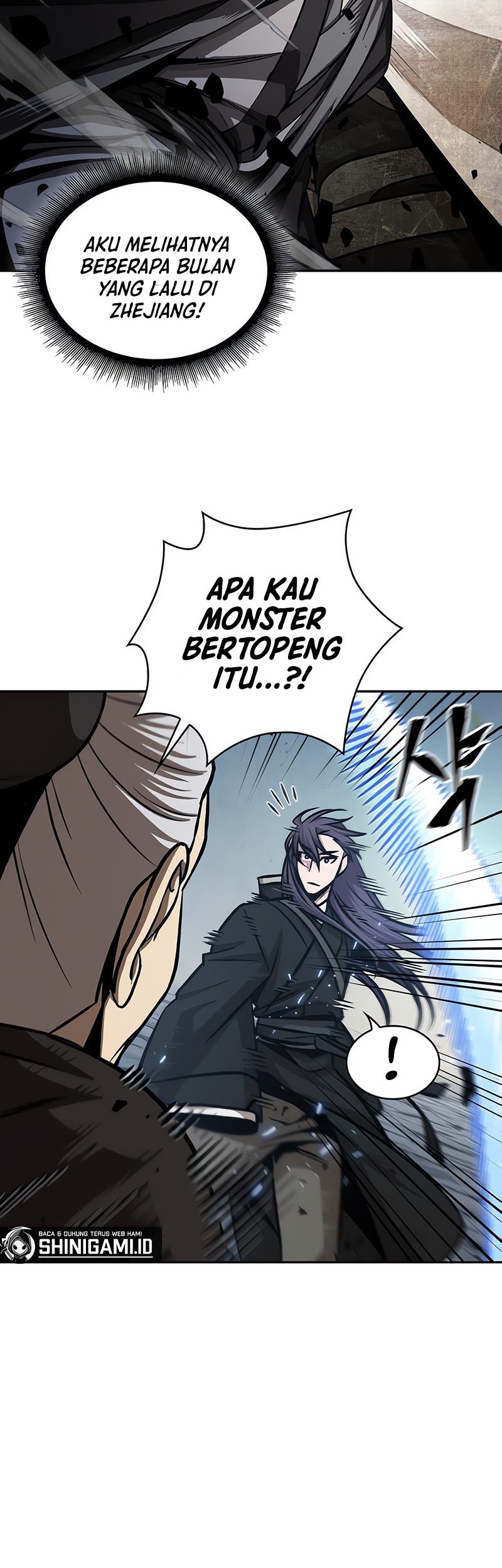 Chapter 152 - halaman 24