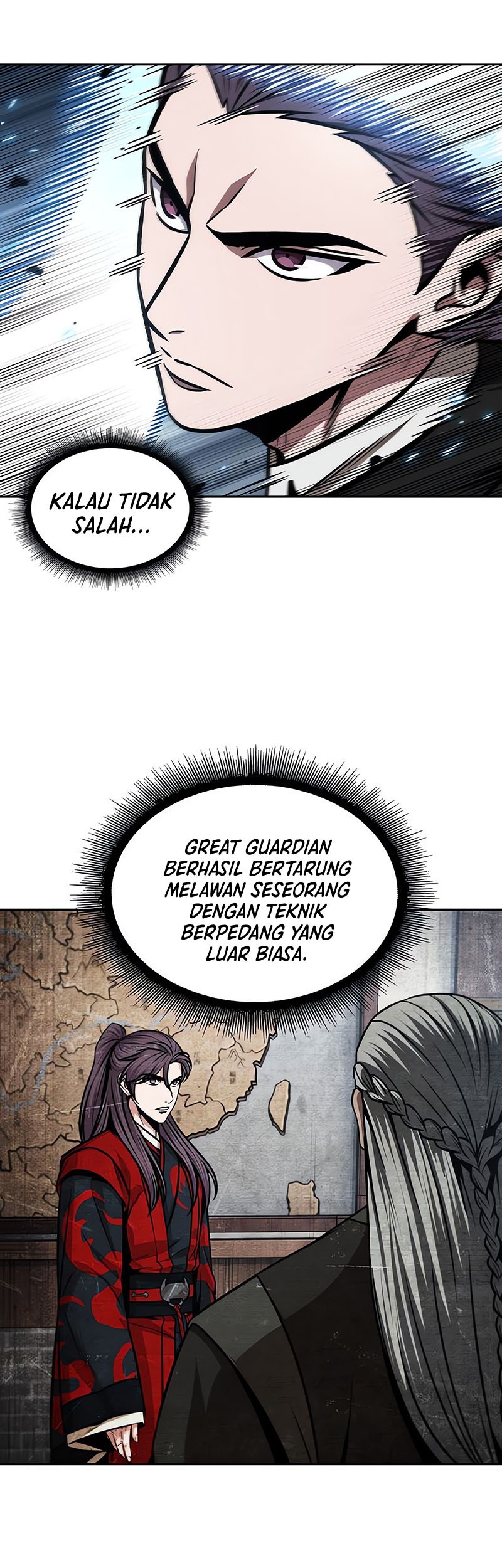 Chapter 152 - halaman 25