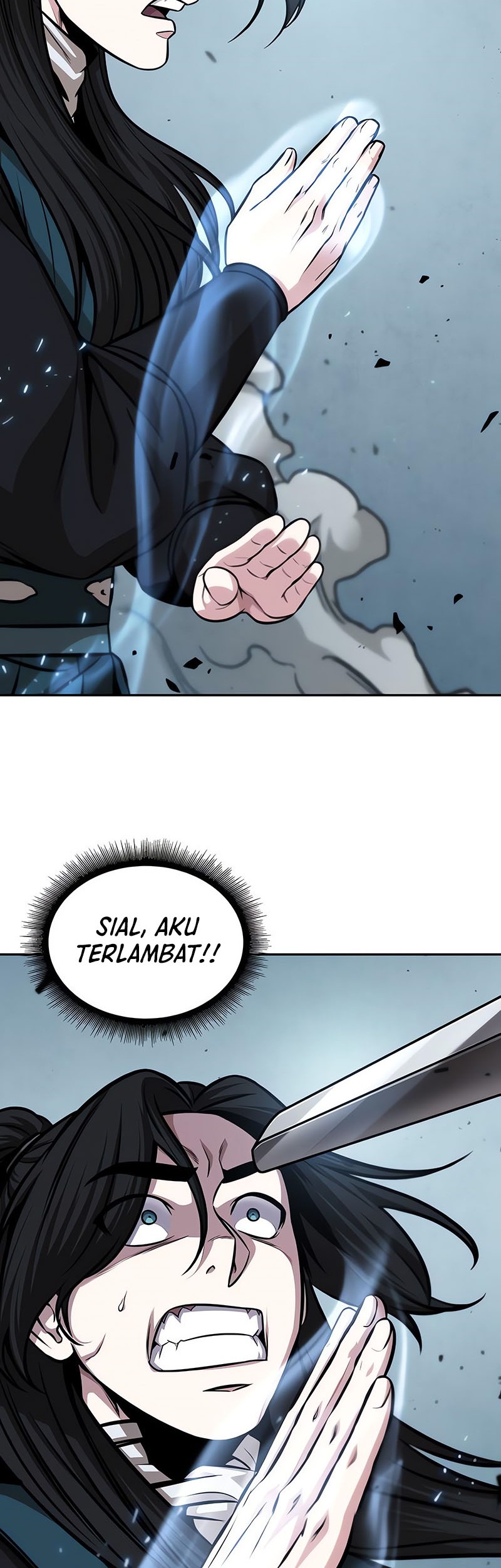 Chapter 151 - halaman 38