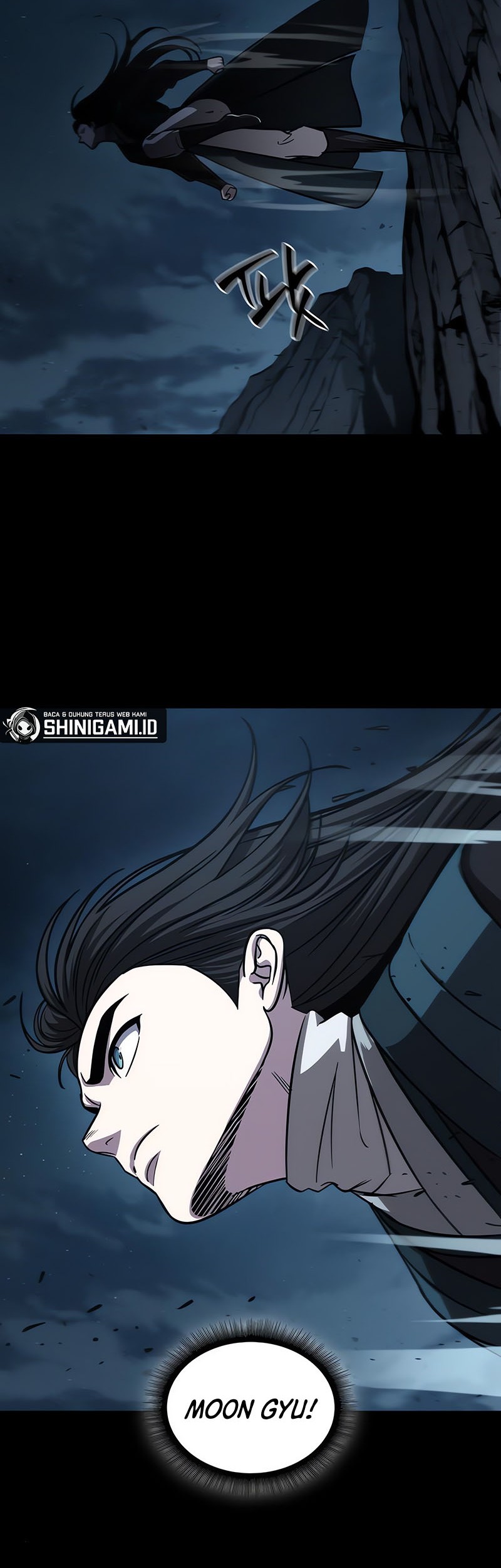 Chapter 151 - halaman 6