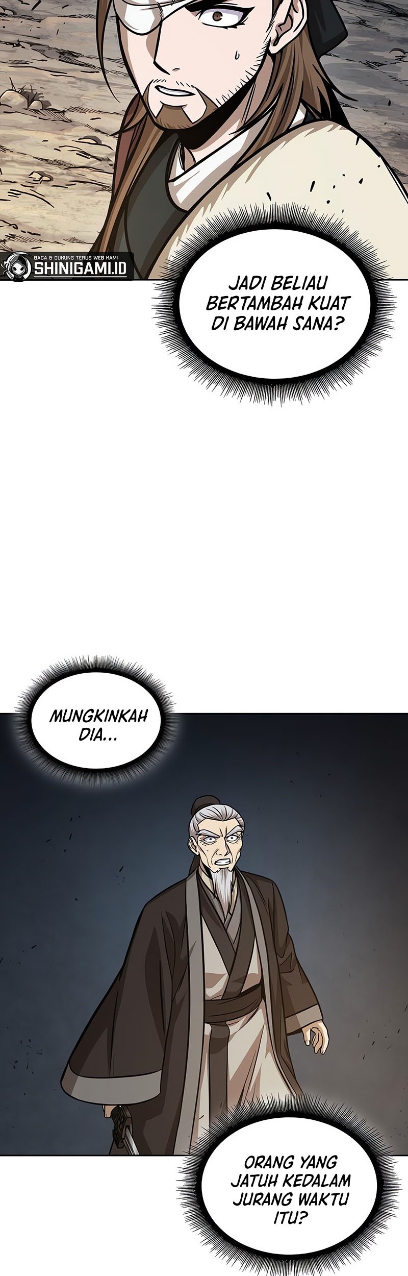 Chapter 151 - halaman 18