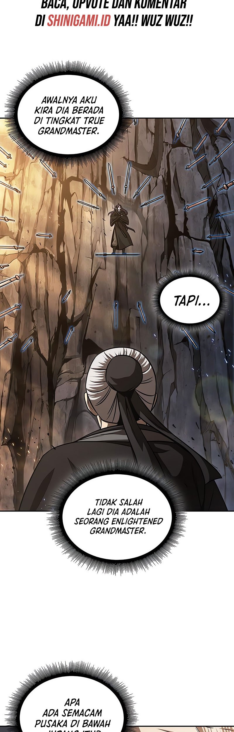 Chapter 151 - halaman 20