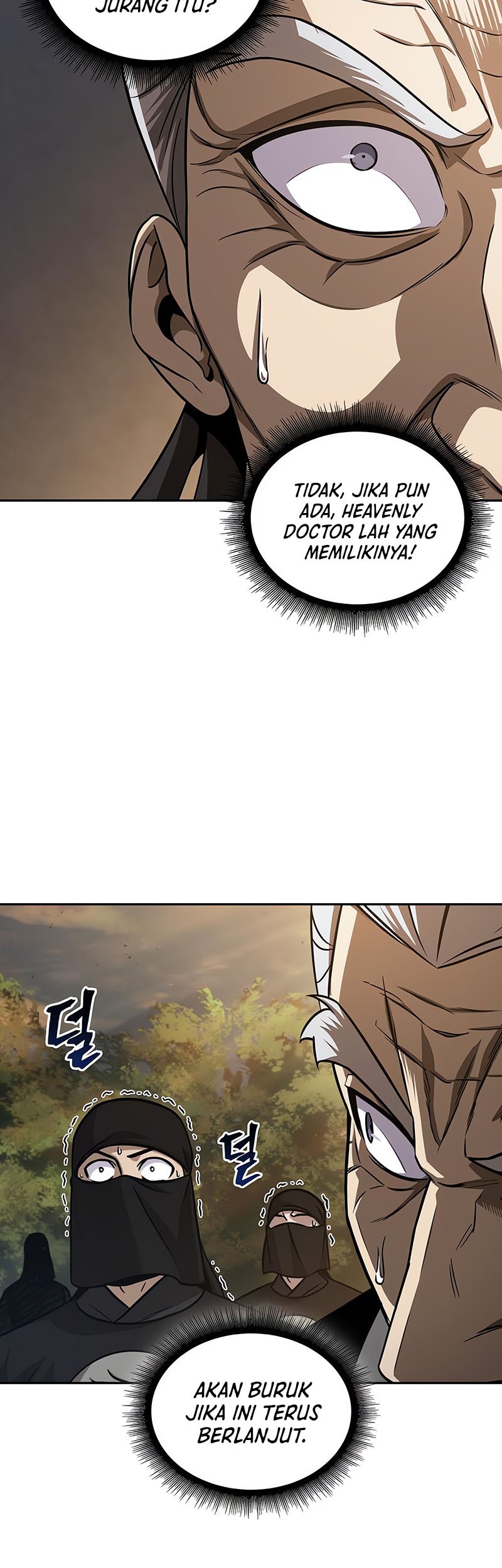 Chapter 151 - halaman 21