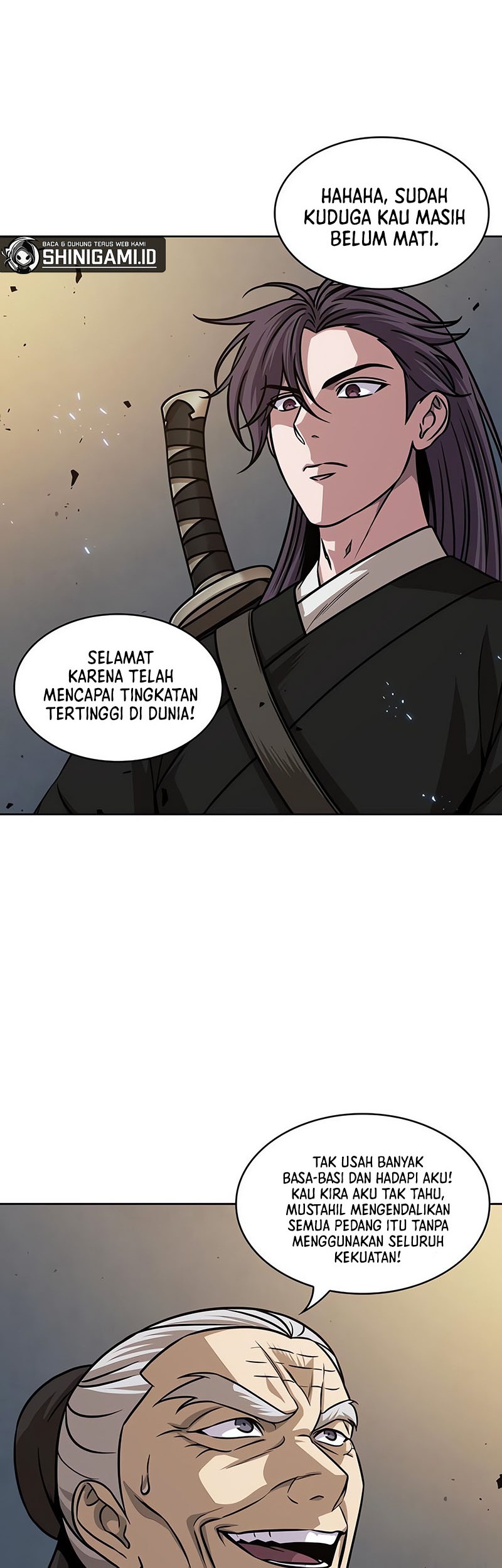 Chapter 151 - halaman 22