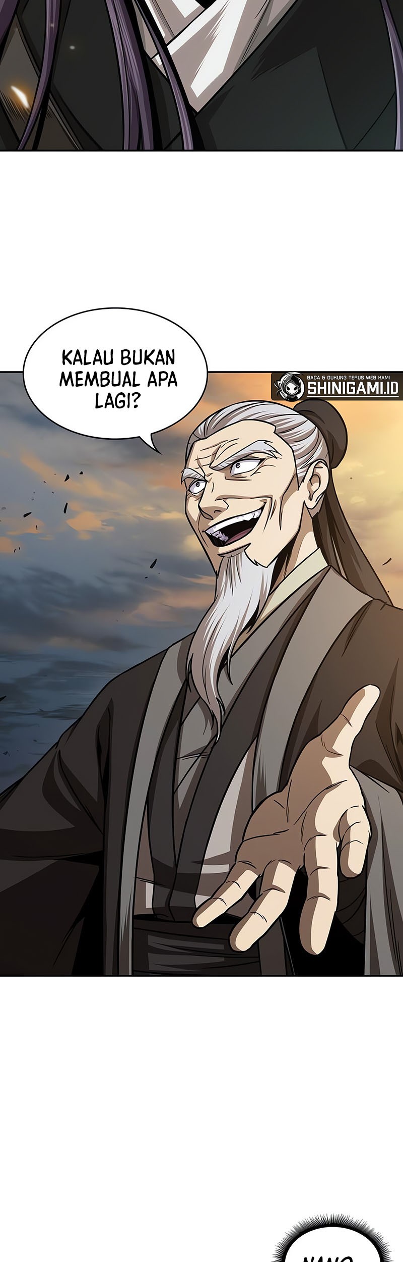 Chapter 151 - halaman 25
