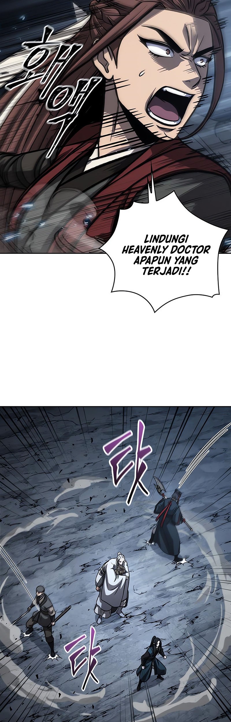 Chapter 150 - halaman 37