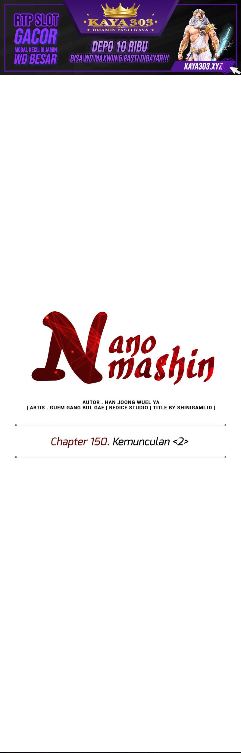 Chapter 150 - halaman 3