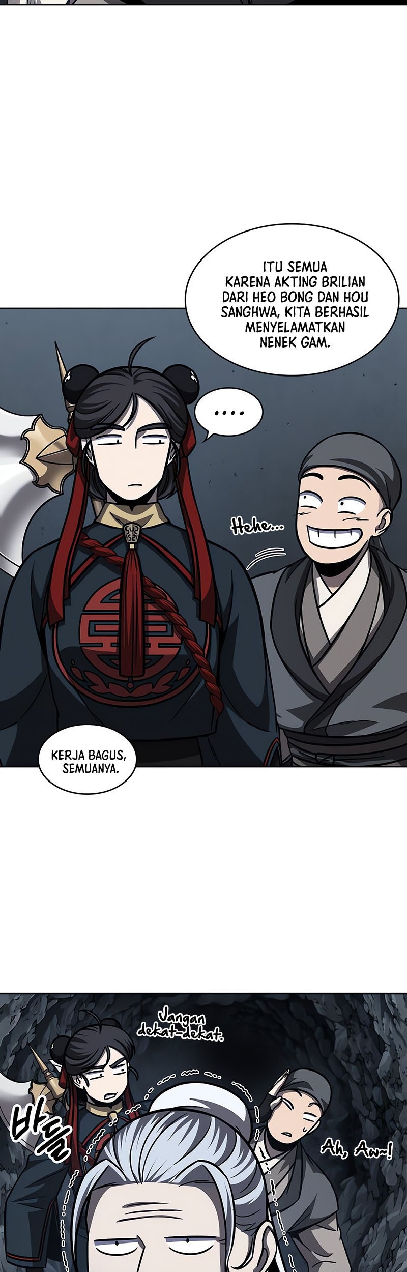 Chapter 150 - halaman 5