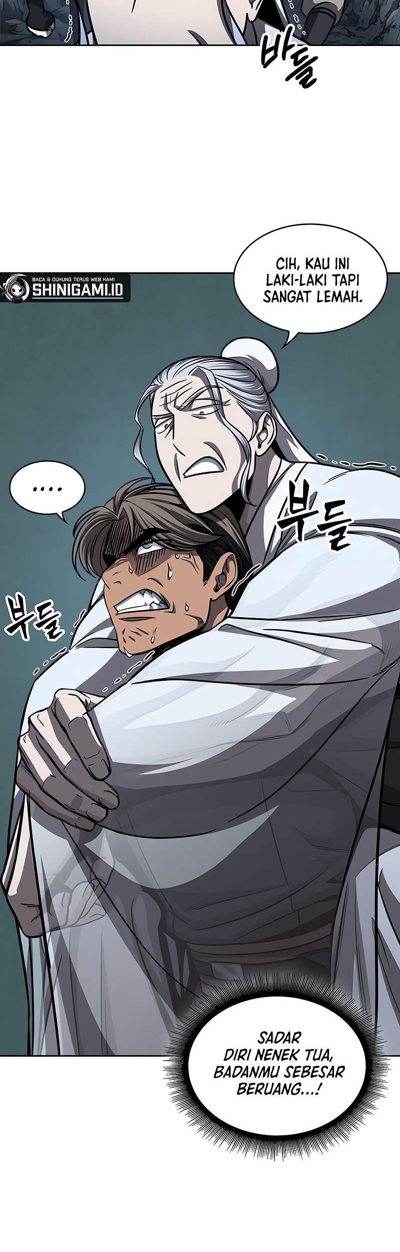 Chapter 150 - halaman 6