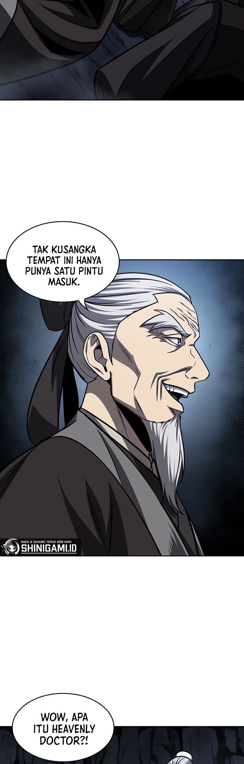 Chapter 150 - halaman 29