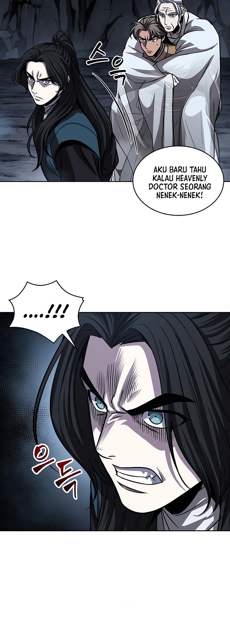 Chapter 150 - halaman 30