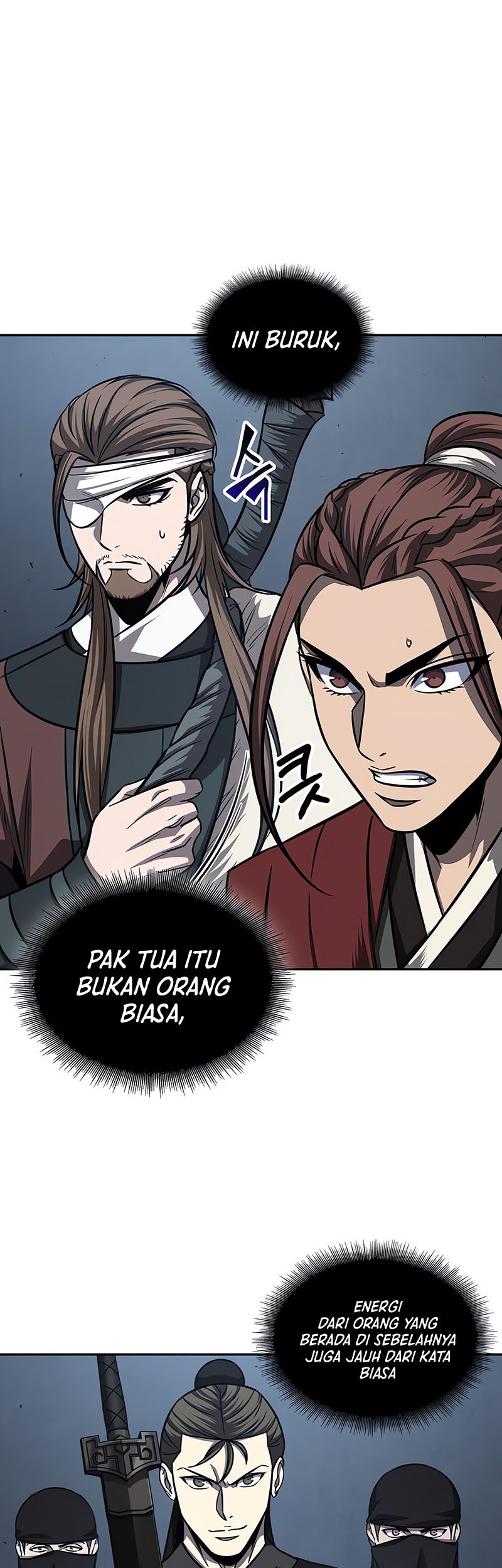Chapter 150 - halaman 31