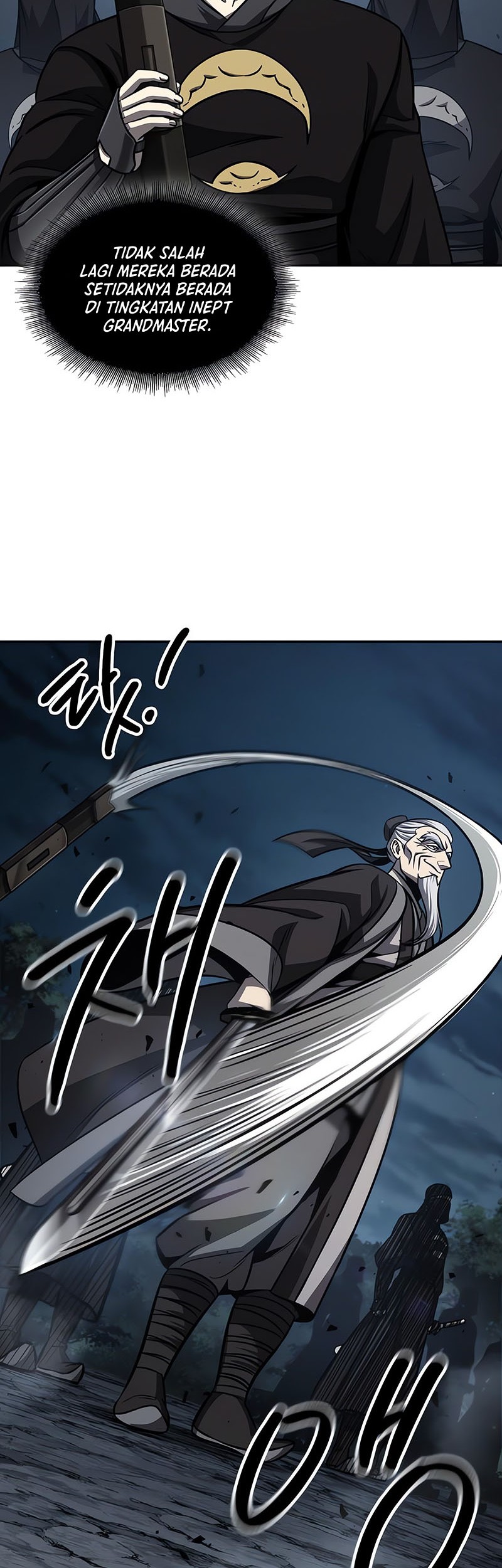 Chapter 150 - halaman 32