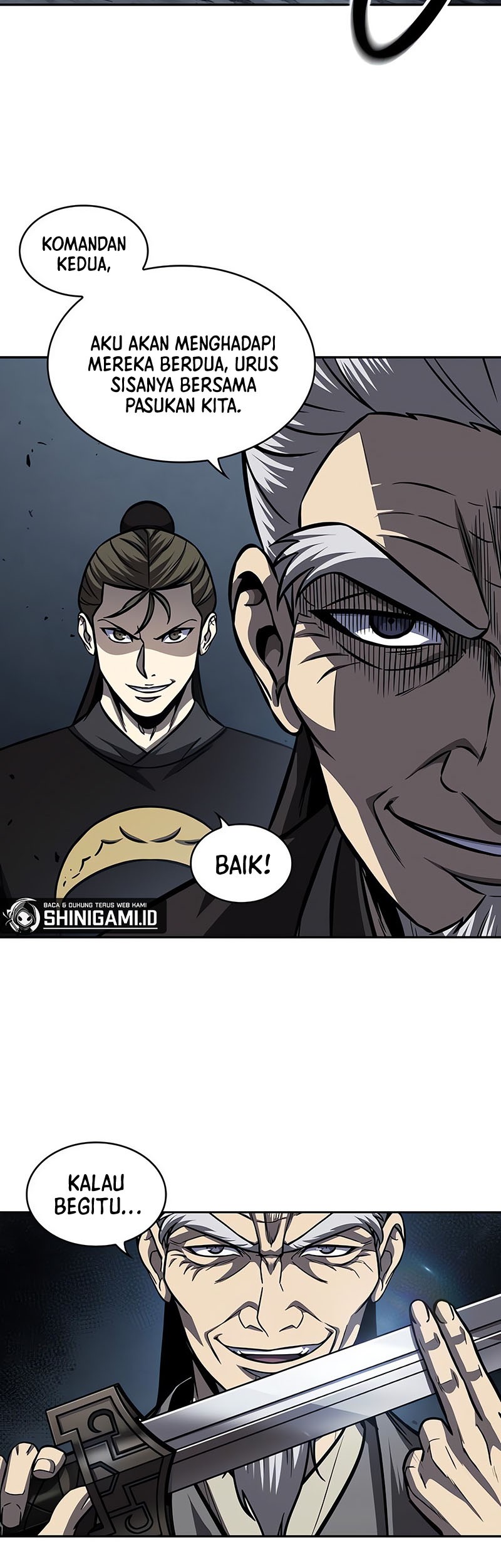Chapter 150 - halaman 33