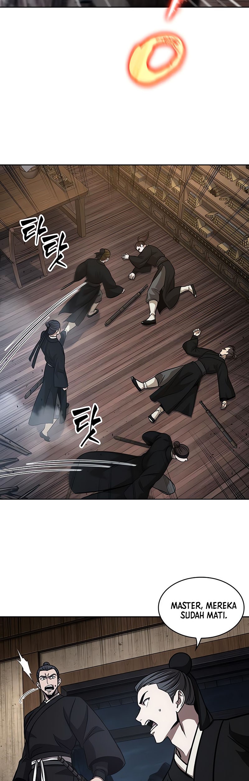 Chapter 149 - halaman 40