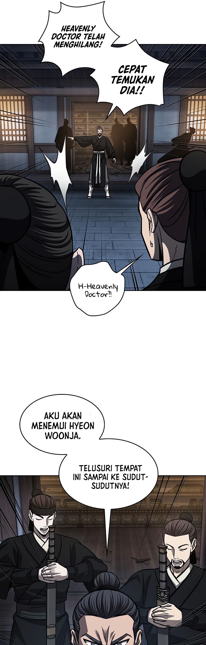Chapter 149 - halaman 42