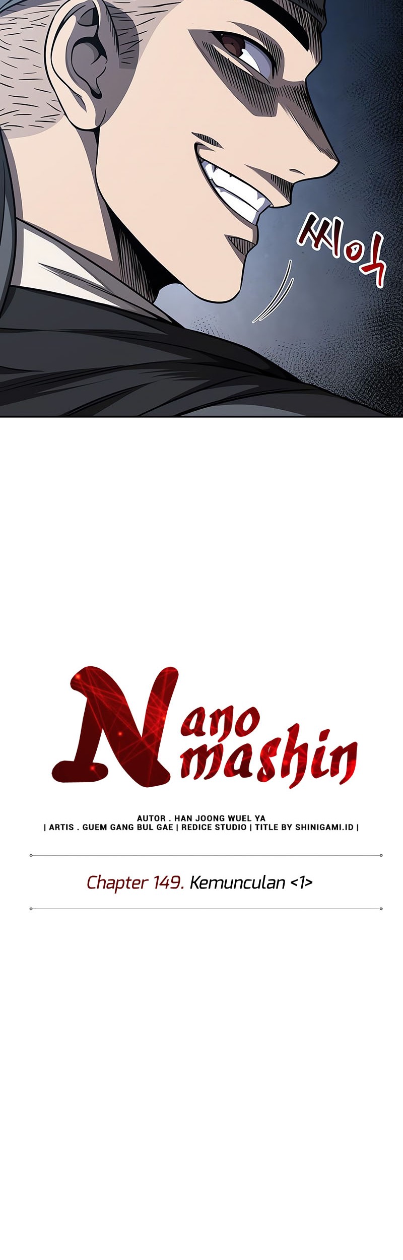 Chapter 149 - halaman 12