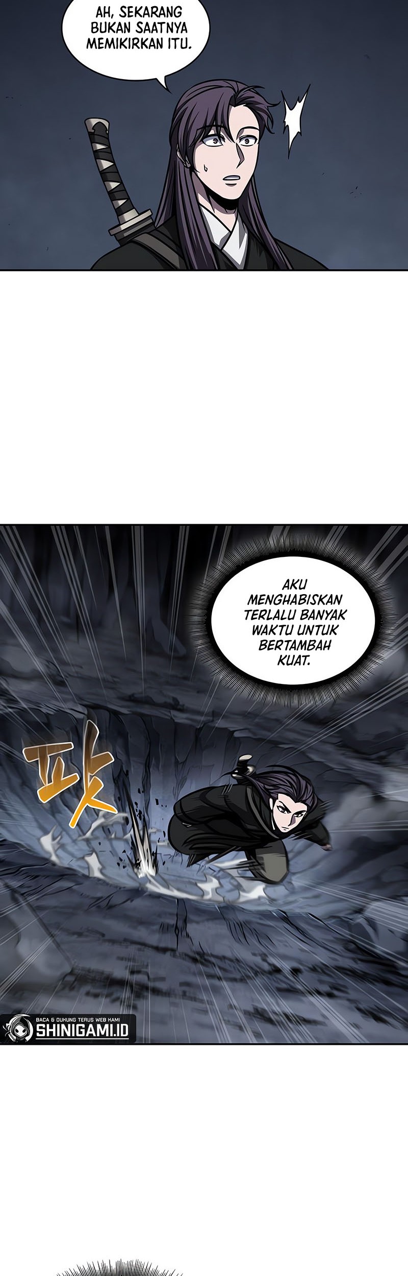 Chapter 149 - halaman 16