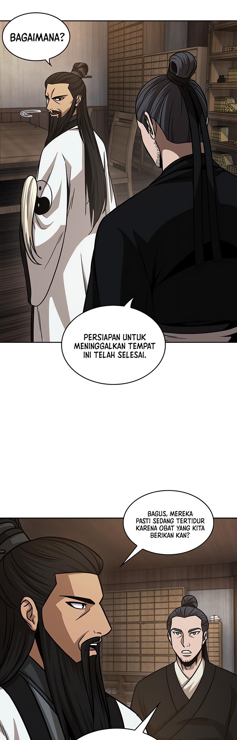 Chapter 149 - halaman 28