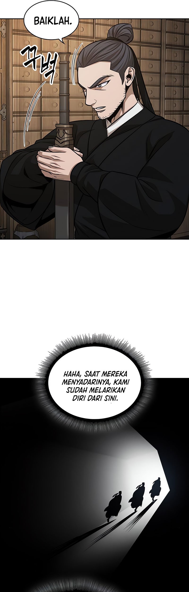 Chapter 149 - halaman 30