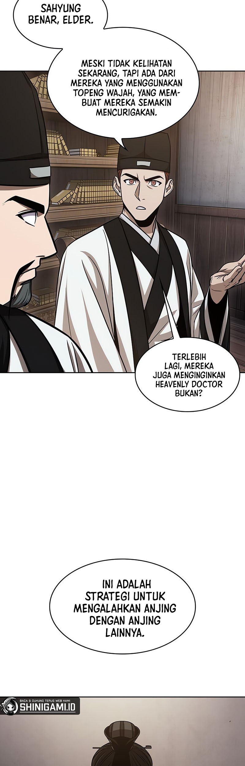 Chapter 148 - halaman 14