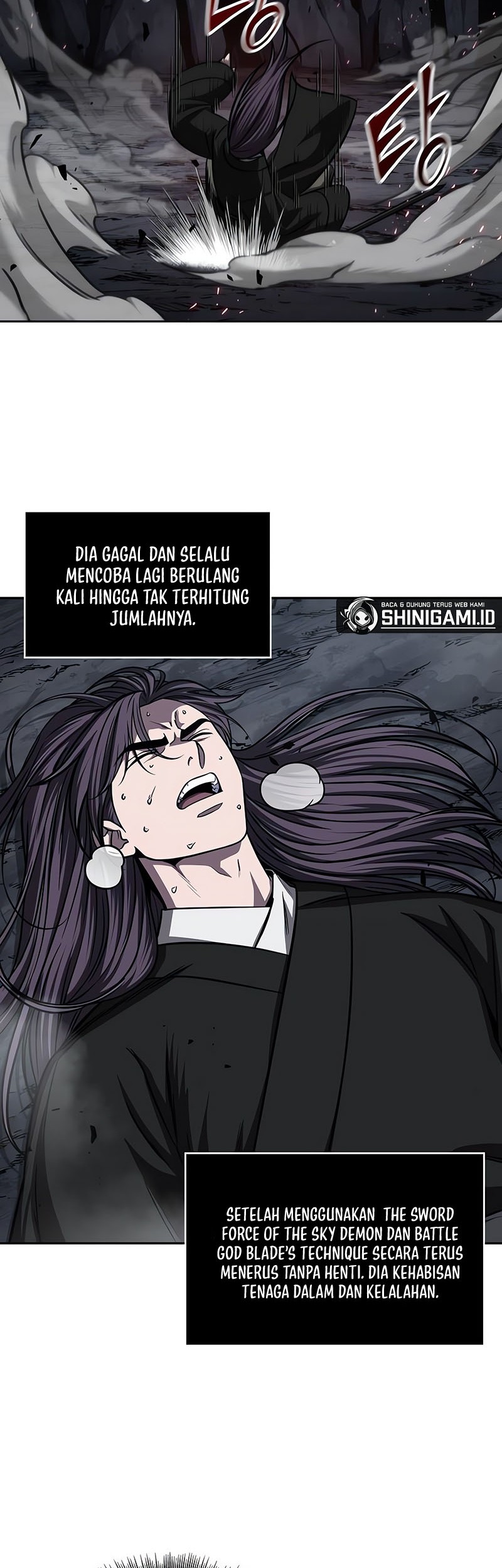 Chapter 148 - halaman 32