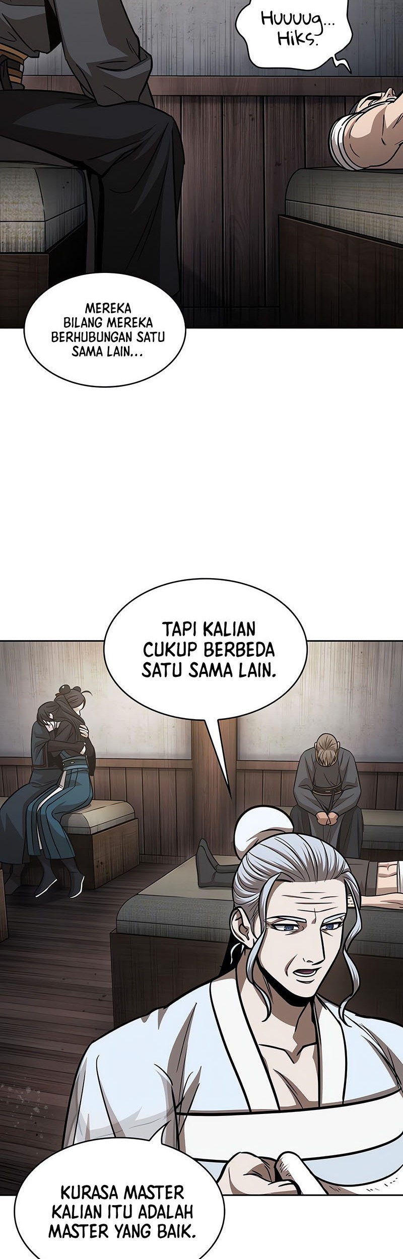 Chapter 147 - halaman 36